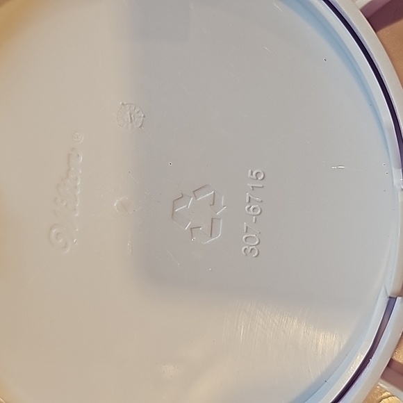 Wilton Cake Decorating Turntable - Picture 3 of 4